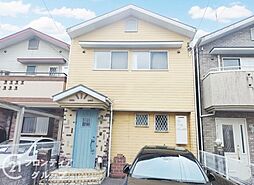 京都市山科区小山姫子町　中古一戸建て