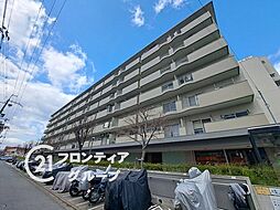 吉祥院ガーデンハイツＢ棟　中古マンション