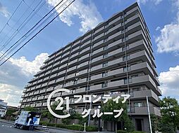 ファミールハイツ京都伏見ステージ1　中古マンション