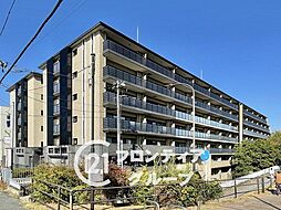プレサンスレジェンド六地蔵　中古マンション