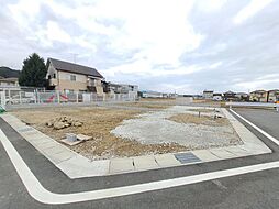 大津市雄琴6丁目　新築一戸建て　3号棟