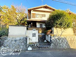 京都市伏見区深草南明町　中古一戸建て