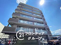 ＢＥＬＩＳＴＡ京都山科　中古マンション