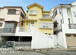 八幡市八幡隅田口　中古一戸建て