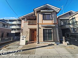 京都市伏見区日野野色町　中古一戸建て