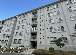 長岡天神ハイツ6号棟　中古マンション