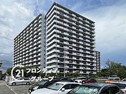 ライオンズマンション京都淀B　中古マンション