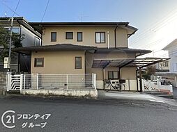 宇治市広野町小根尾　中古一戸建て