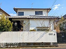 大津市千町2丁目　中古一戸建て