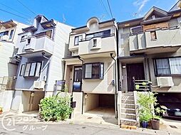 京都市伏見区日野谷寺町　中古一戸建て