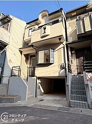 京都市伏見区日野谷寺町　中古一戸建て