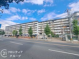 山科ハイツ　中古マンション