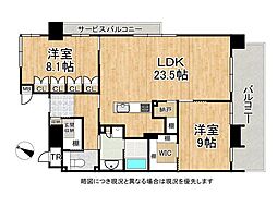 おおみ路中楽坊　中古マンション