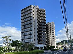 レックスガーデン大津南郷リオ　中古マンション