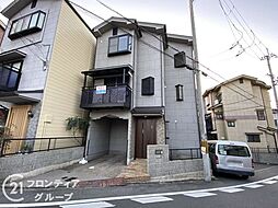 京都市伏見区桃山町丹下　中古一戸建て