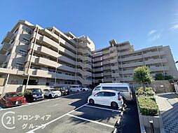 朝日プラザ伏見東　中古マンション