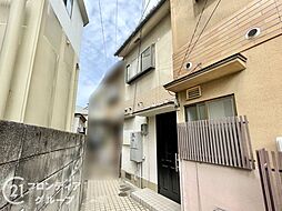 京都市伏見区西柳町　中古一戸建て