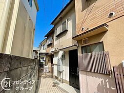 京都市伏見区西柳町　中古一戸建て