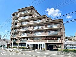 グランコート桃山2　中古マンション