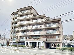 グランコート桃山2　中古マンション