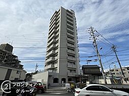 ディオ・フェルティ淀桂川　中古マンション