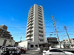 ディオ・フェルティ淀桂川　中古マンション