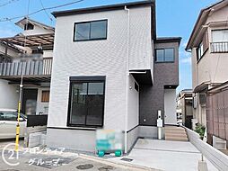 京都市伏見区淀生津町 新築一戸建て 2期 全1区画