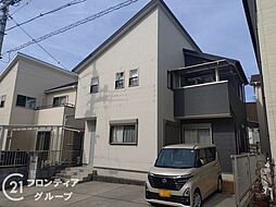 大津市月輪3丁目　中古一戸建て