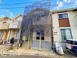 京都市伏見区久我石原町 中古一戸建て