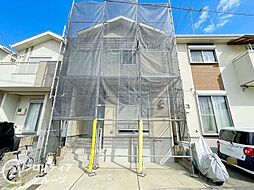 京都市伏見区久我石原町　中古一戸建て