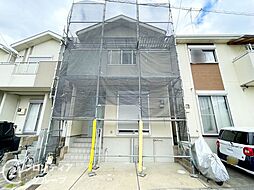 京都市伏見区久我石原町　中古一戸建て