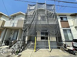 京都市伏見区久我石原町　中古一戸建て