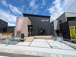 大津市大平1丁目　新築一戸建て　22号地