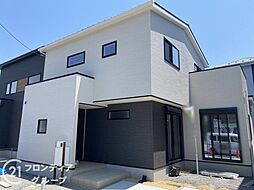 大津市比叡辻1丁目　新築一戸建て　12号棟