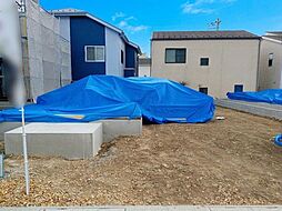 大津市比叡辻1丁目　新築一戸建て　13号棟