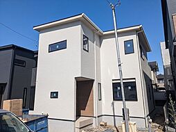 大津市一里山6丁目　新築一戸建て　3号棟