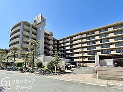 ディオ・フェルティ丹波橋右芳館　中古マンション