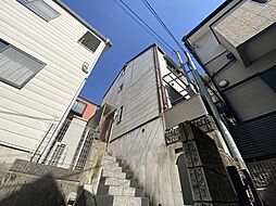 京都市伏見区桃山町安芸山　中古一戸建て