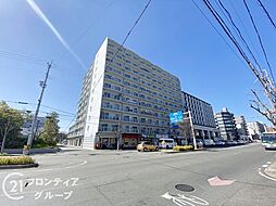 日商岩井朱雀マンション　中古マンション