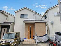 大津市坂本3丁目　中古一戸建て