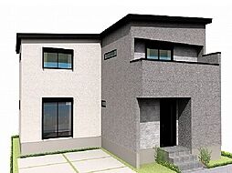 宇治市伊勢田町南遊田　新築一戸建て　全1区画