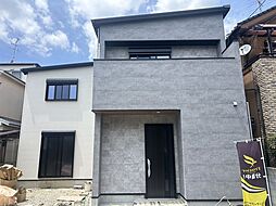 宇治市伊勢田町南遊田 新築一戸建て 全1区画