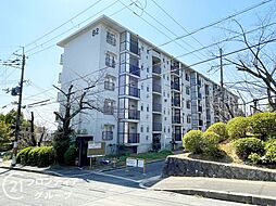 醍醐上ノ山団地Ｂ2棟　中古マンション