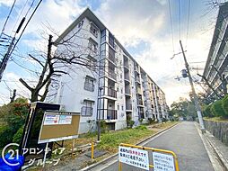 醍醐上ノ山団地Ｂ2棟　中古マンション