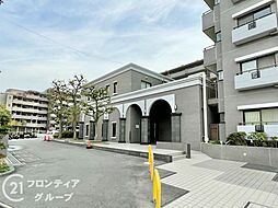 パデシオン宇治木幡　中古マンション