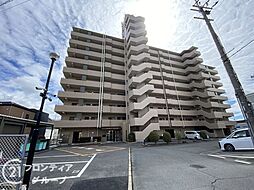 ライオンズマンション向日町 中古マンション