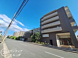 リーデンススクエア宇治伊勢田　中古マンション