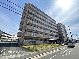 ライオンズマンション宇治　中古マンション