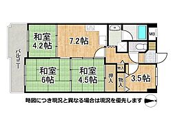 ルネ藤の森　中古マンション