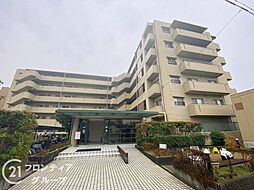 ルネ藤の森　中古マンション